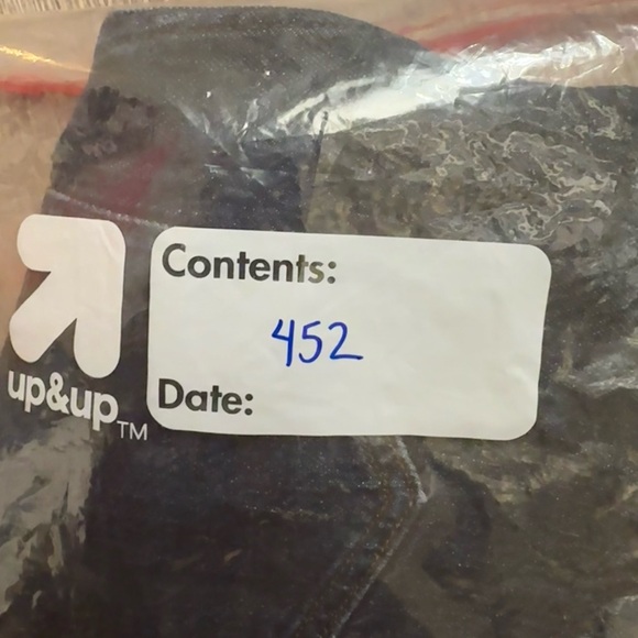 Madewell The Perfect Vintage Straight Blue Jean Dark Wash Women's 26 - Picture 9 of 9